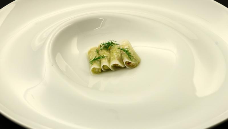 Chefi la cuțite, sezonul 15, 24 martie 2025. Cine a câștigat a șaptea amuletă. Ce preparate neașteptate au pregătit concurenții