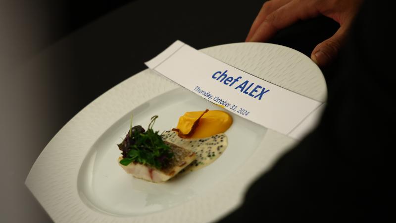 Chefi la cuțite, sezonul 15, 24 martie 2025. Cine a câștigat a șaptea amuletă. Ce preparate neașteptate au pregătit concurenții