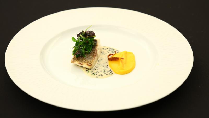 Chefi la cuțite, sezonul 15, 24 martie 2025. Cine a câștigat a șaptea amuletă. Ce preparate neașteptate au pregătit concurenții