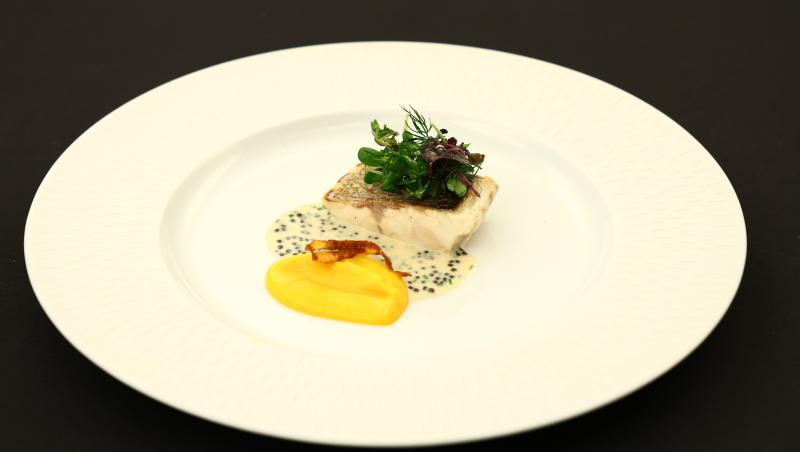 Chefi la cuțite, sezonul 15, 24 martie 2025. Cine a câștigat a șaptea amuletă. Ce preparate neașteptate au pregătit concurenții