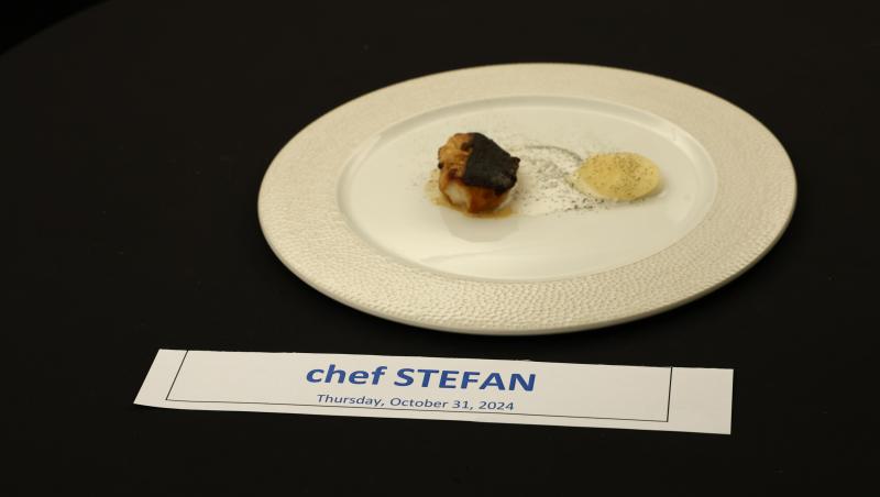 Chefi la cuțite, sezonul 15, 24 martie 2025. Cine a câștigat a șaptea amuletă. Ce preparate neașteptate au pregătit concurenții