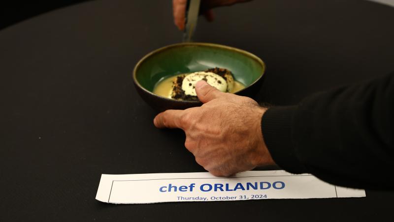 Chefi la cuțite, sezonul 15, 24 martie 2025. Cine a câștigat a șaptea amuletă. Ce preparate neașteptate au pregătit concurenții