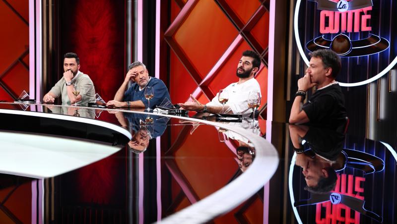 Chefi la cuțite, sezonul 15, 24 martie 2025. Cine a câștigat a șaptea amuletă. Ce preparate neașteptate au pregătit concurenții