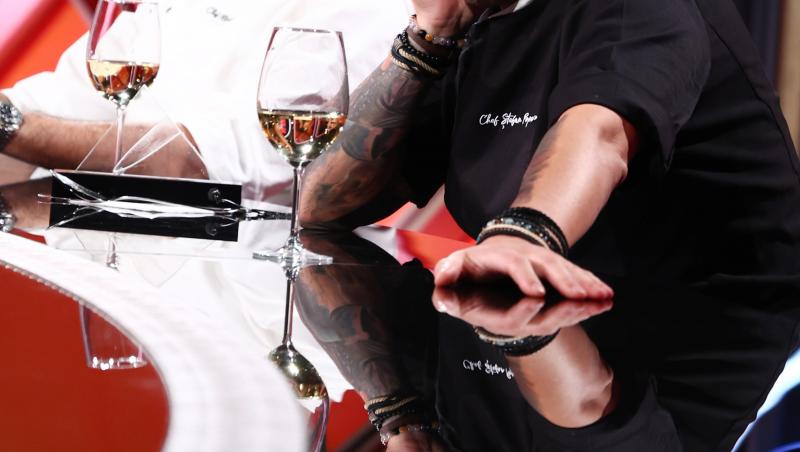 Chefi la cuțite, sezonul 15, 24 martie 2025. Cine a câștigat a șaptea amuletă. Ce preparate neașteptate au pregătit concurenții