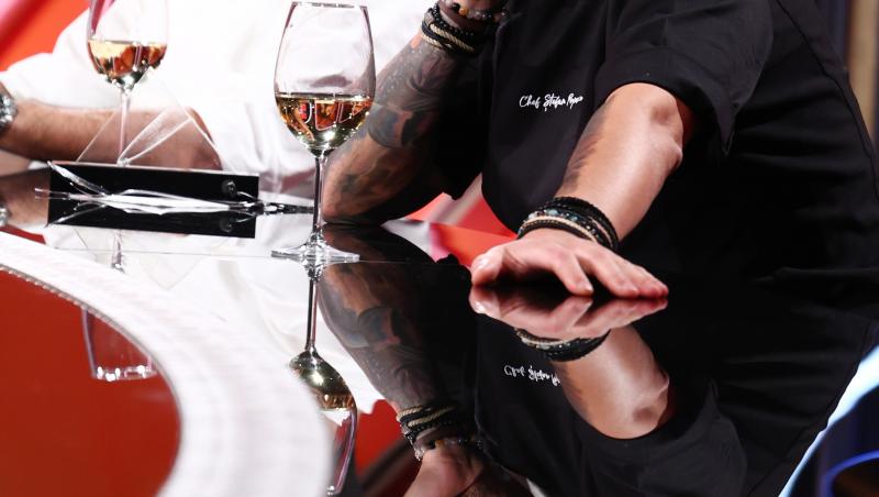 Chefi la cuțite, sezonul 15, 24 martie 2025. Cine a câștigat a șaptea amuletă. Ce preparate neașteptate au pregătit concurenții