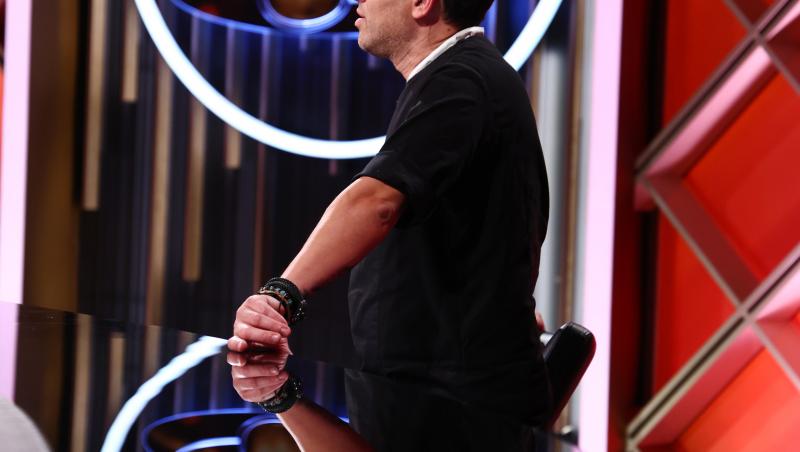 Chefi la cuțite, sezonul 15, 24 martie 2025. Cine a câștigat a șaptea amuletă. Ce preparate neașteptate au pregătit concurenții