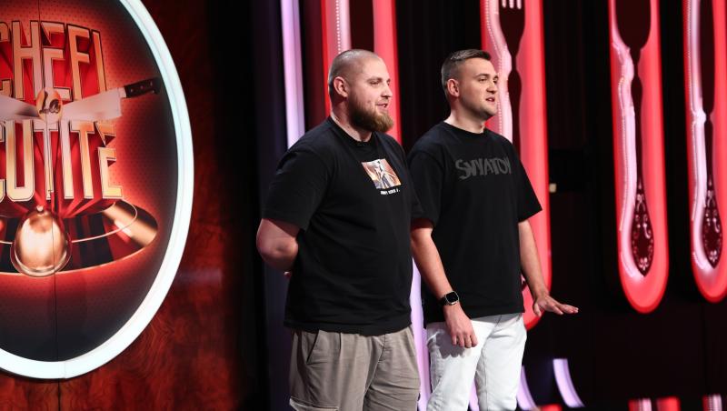 Chefi la cuțite, sezonul 15, 24 martie 2025. Cine a câștigat a șaptea amuletă. Ce preparate neașteptate au pregătit concurenții