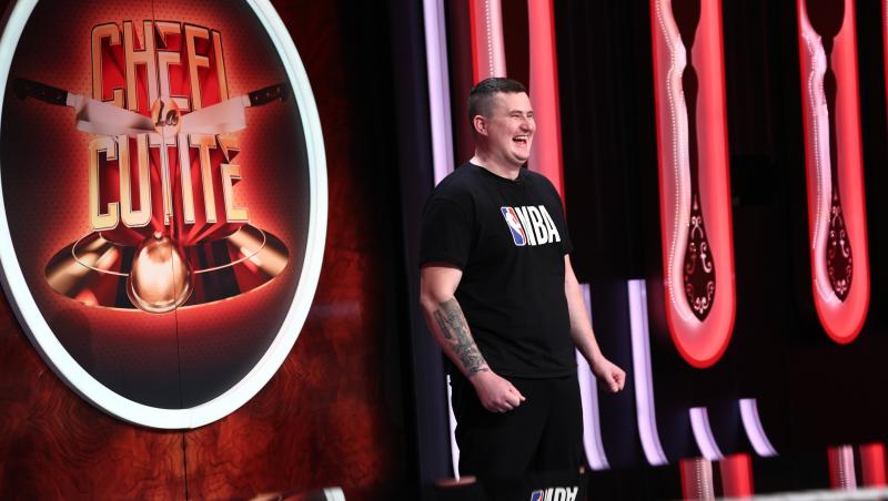 Chefi la cuțite, sezonul 15, 24 martie 2025. Cine a câștigat a șaptea amuletă. Ce preparate neașteptate au pregătit concurenții