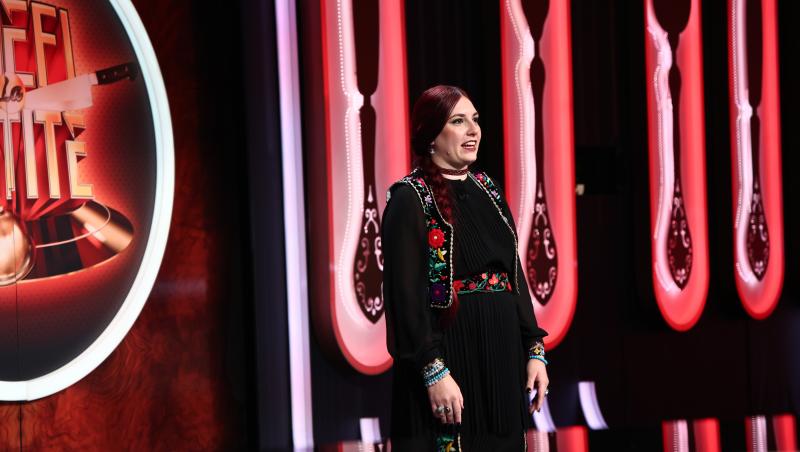 Chefi la cuțite, sezonul 15, 24 martie 2025. Cine a câștigat a șaptea amuletă. Ce preparate neașteptate au pregătit concurenții