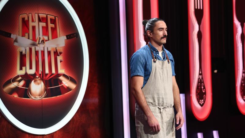 Chefi la cuțite, sezonul 15, 24 martie 2025. Cine a câștigat a șaptea amuletă. Ce preparate neașteptate au pregătit concurenții