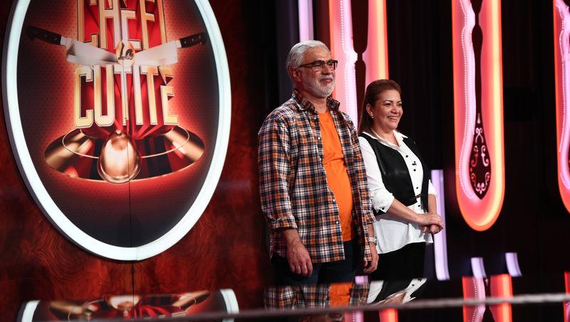 Chefi la cuțite, sezonul 15, 24 martie 2025. Cine a câștigat a șaptea amuletă. Ce preparate neașteptate au pregătit concurenții