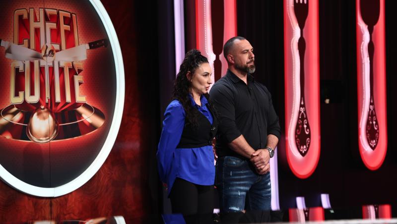 Chefi la cuțite, sezonul 15, 24 martie 2025. Cine a câștigat a șaptea amuletă. Ce preparate neașteptate au pregătit concurenții