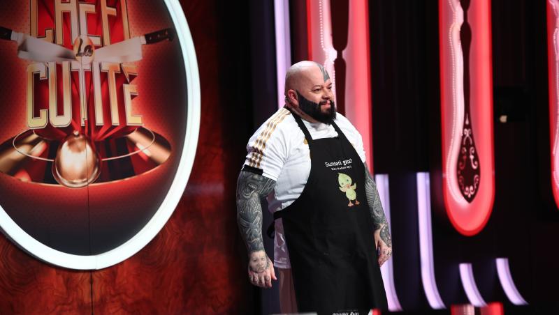 Chefi la cuțite, sezonul 15, 24 martie 2025. Cine a câștigat a șaptea amuletă. Ce preparate neașteptate au pregătit concurenții