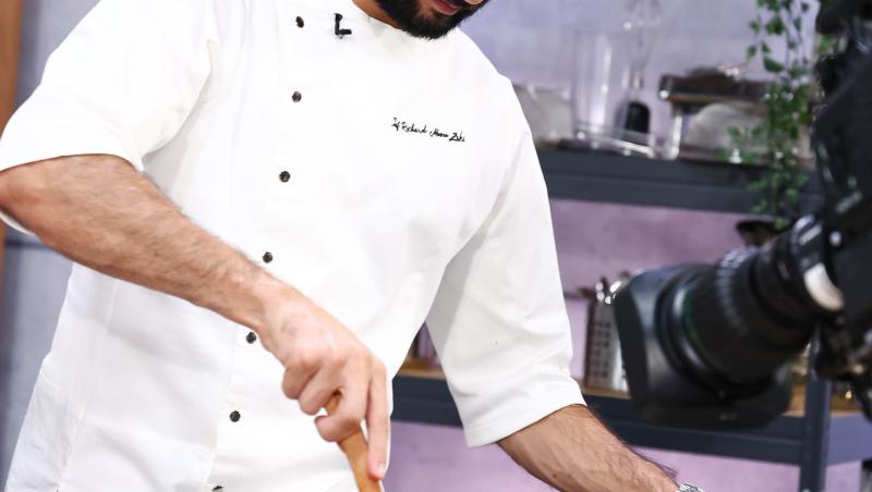 Chefi la cuțite, sezonul 15, 24 martie 2025. Cine a câștigat a șaptea amuletă. Ce preparate neașteptate au pregătit concurenții