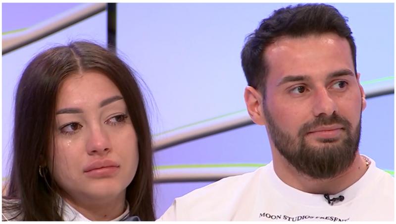 Mireasa, sezon 11. Imagini de la plecarea lui Andi. Ce i-a spus Robertei: „Vreau să te gândești bine cât timp stai aici...”