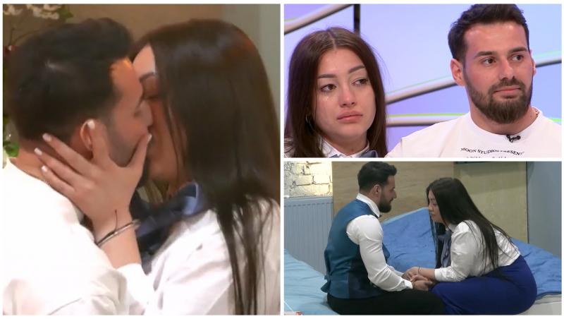 Colaj cu Andi și Roberta