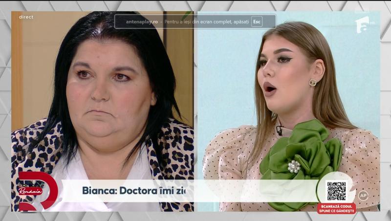 În Direct cu România, 24 martie 2025. Malpraxisul din spitalele românești. Povestea cutremurătoare a Biancăi