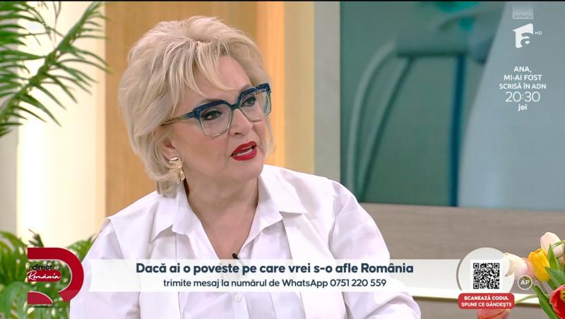 În Direct cu România, 24 martie 2025. Malpraxisul din spitalele românești. Povestea cutremurătoare a Biancăi