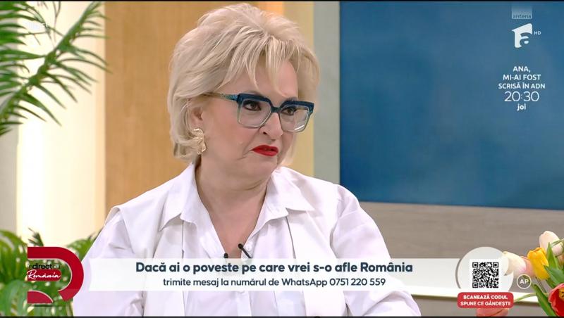 În Direct cu România, 24 martie 2025. Malpraxisul din spitalele românești. Povestea cutremurătoare a Biancăi