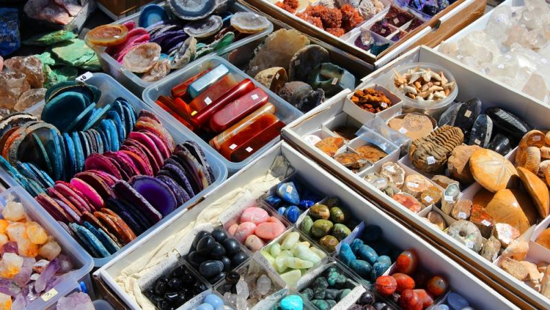 Artefacte dacice vândute la târgul de vechituri. Ce a declarat Poliția