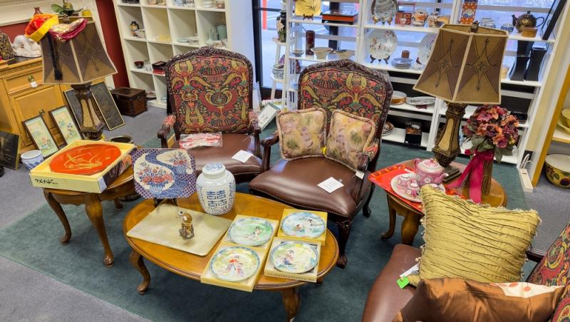 Artefacte dacice vândute la târgul de vechituri. Ce a declarat Poliția