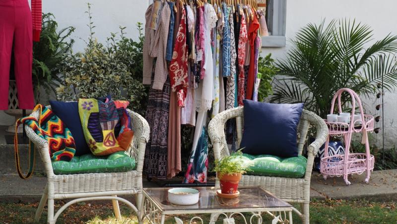 Artefacte dacice vândute la târgul de vechituri. Ce a declarat Poliția