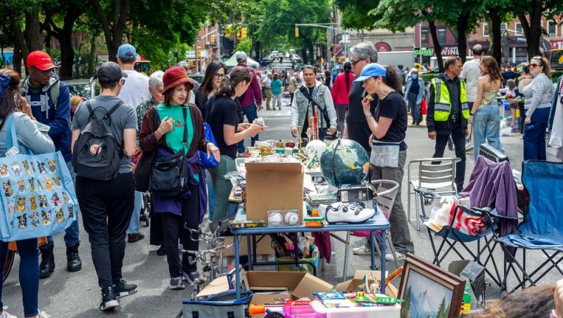 Artefacte dacice vândute la târgul de vechituri. Ce a declarat Poliția