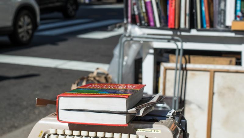 Artefacte dacice vândute la târgul de vechituri. Ce a declarat Poliția