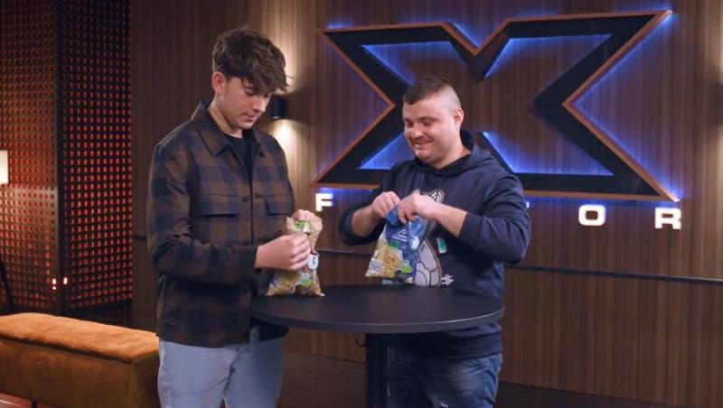 Claudiu Țăcălău e concurentul care i-a intrigat pe jurații X Factor, în ediția din 23 martie 2025. Ce s-a întâmplat