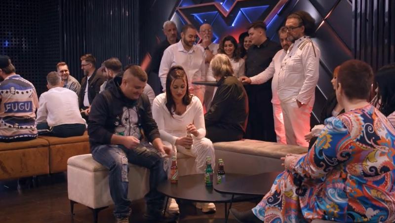 Claudiu Țăcălău e concurentul care i-a intrigat pe jurații X Factor, în ediția din 23 martie 2025. Ce s-a întâmplat