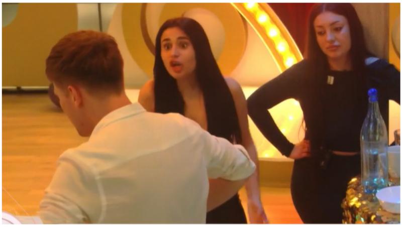 Mireasa sezonul 11, 24 martie 2025. Cunoașterea dintre Amalia și Liviu s-a încheiat cu scandal