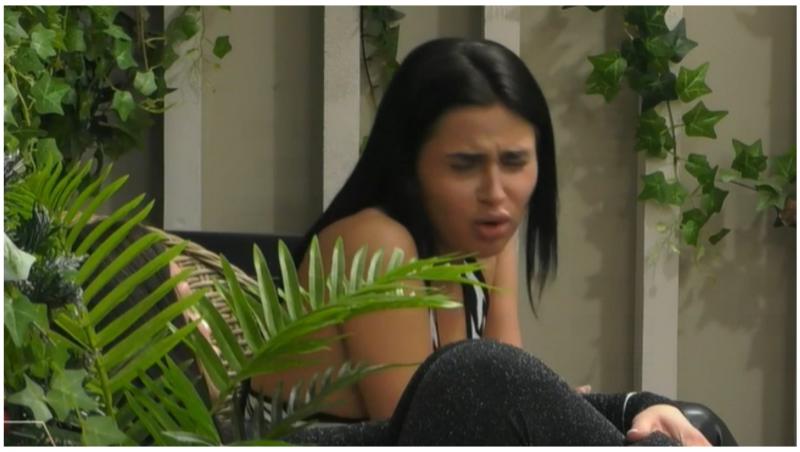 Mireasa sezonul 11, 24 martie 2025. Cunoașterea dintre Amalia și Liviu s-a încheiat cu scandal