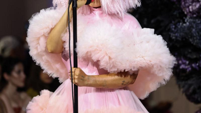 O celebră cântăreață divorțează pentru a doua oară, după doar doi ani de mariaj. Ce a intervenit în cuplu