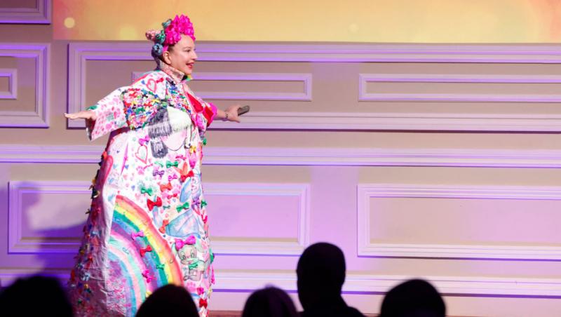 O celebră cântăreață divorțează pentru a doua oară, după doar doi ani de mariaj. Ce a intervenit în cuplu