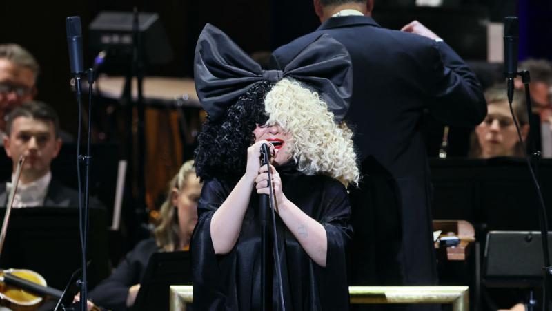 O celebră cântăreață divorțează pentru a doua oară, după doar doi ani de mariaj. Ce a intervenit în cuplu