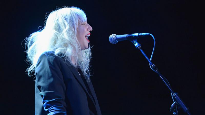 O celebră cântăreață divorțează pentru a doua oară, după doar doi ani de mariaj. Ce a intervenit în cuplu