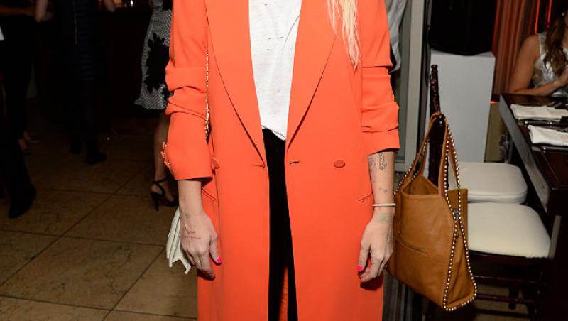 O celebră cântăreață divorțează pentru a doua oară, după doar doi ani de mariaj. Ce a intervenit în cuplu