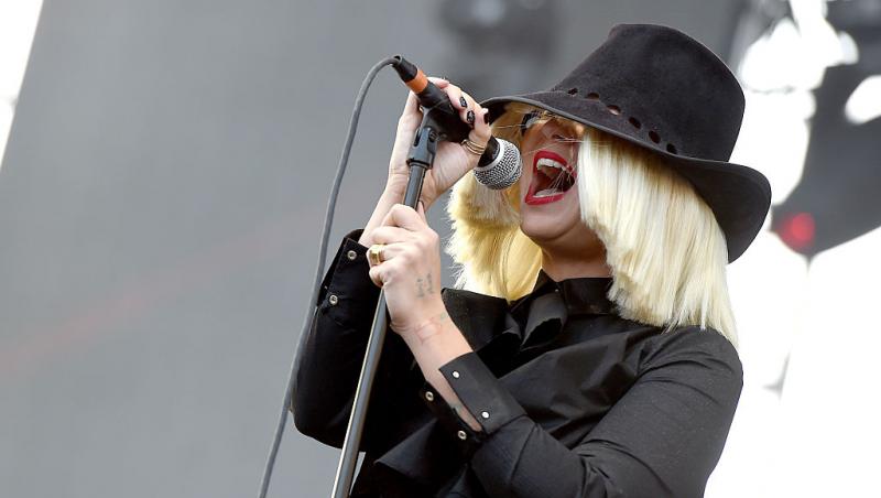 O celebră cântăreață divorțează pentru a doua oară, după doar doi ani de mariaj. Ce a intervenit în cuplu