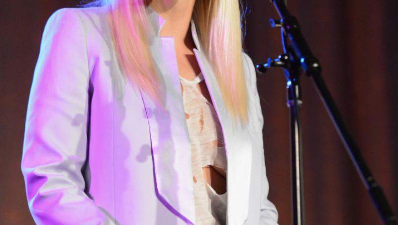 O celebră cântăreață divorțează pentru a doua oară, după doar doi ani de mariaj. Ce a intervenit în cuplu