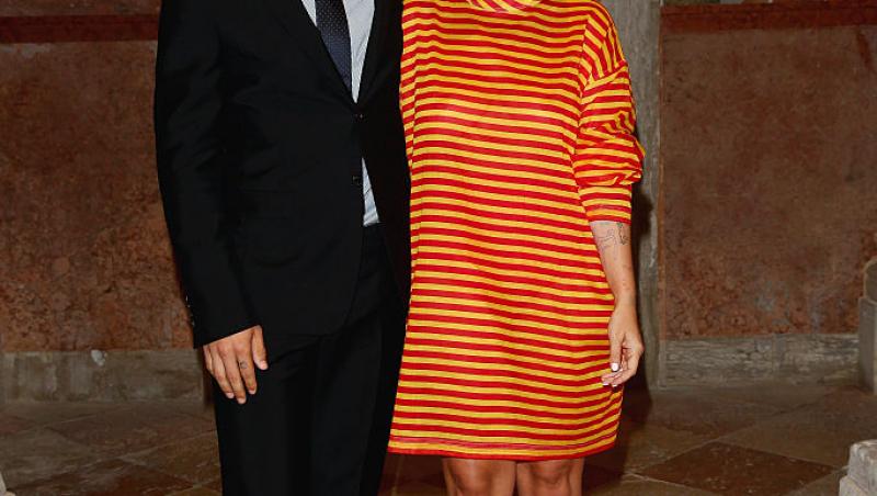 O celebră cântăreață divorțează pentru a doua oară, după doar doi ani de mariaj. Ce a intervenit în cuplu