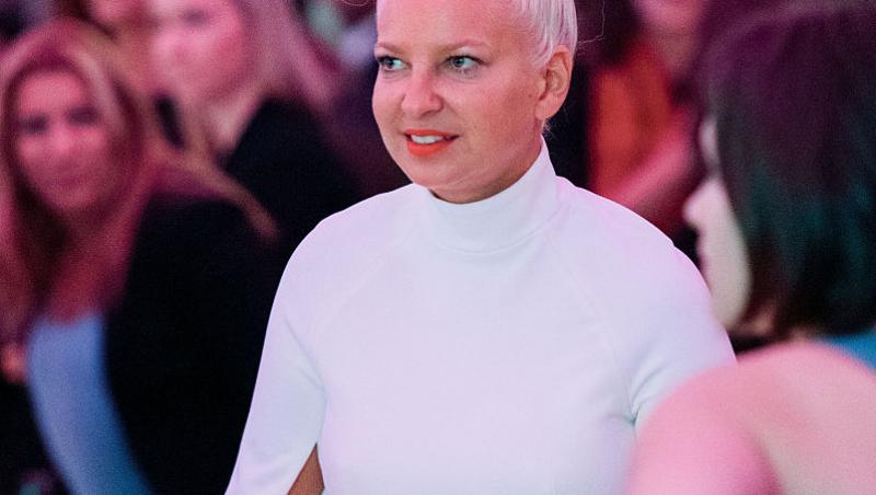 O celebră cântăreață divorțează pentru a doua oară, după doar doi ani de mariaj. Ce a intervenit în cuplu