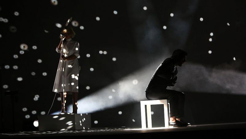 O celebră cântăreață divorțează pentru a doua oară, după doar doi ani de mariaj. Ce a intervenit în cuplu