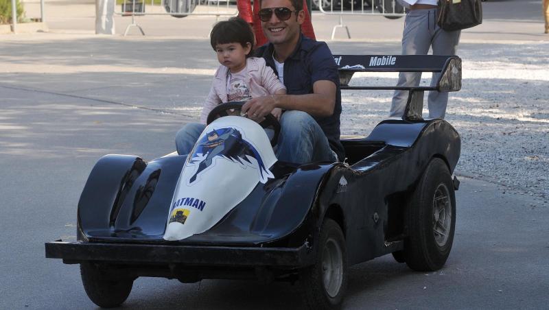 Cum arată Consuelo Matos la 51 de ani. Ce spune ”Briliantul” despre fosta sa soție: „M-a schimbat”