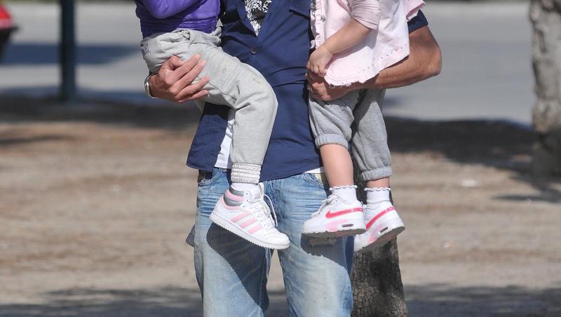 Cum arată Consuelo Matos la 51 de ani. Ce spune ”Briliantul” despre fosta sa soție: „M-a schimbat”