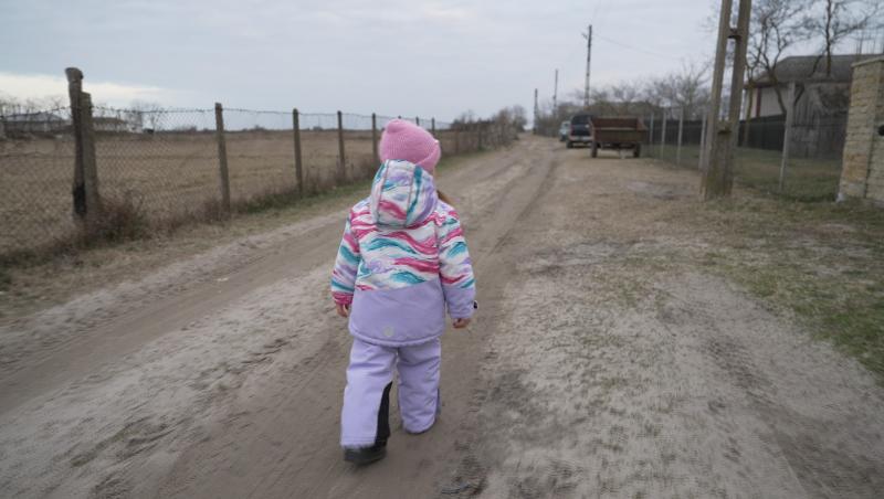 Alege BINE pentru TINE. În fiecare zi. Cum a ajuns o ruină locul din care vin 31 dintre marii campioni ai României