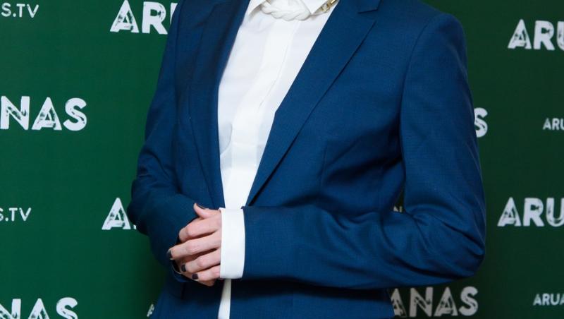 Tată și fiică pe micile ecrane, dar în realitate un cuplu. Cum arată la peste 20 de ani de la telenovela care i-a făcut faimoși