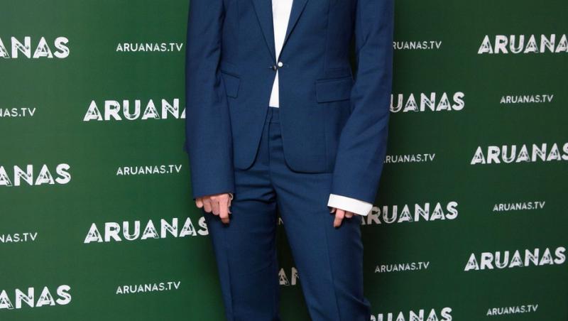 Tată și fiică pe micile ecrane, dar în realitate un cuplu. Cum arată la peste 20 de ani de la telenovela care i-a făcut faimoși