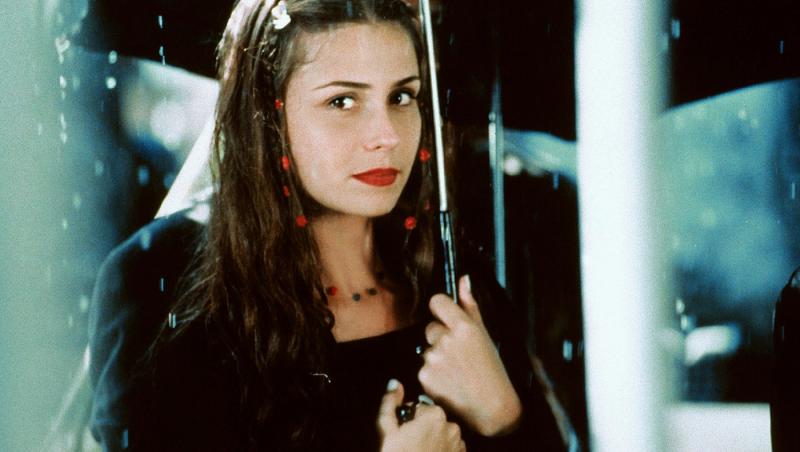 Tată și fiică pe micile ecrane, dar în realitate un cuplu. Cum arată la peste 20 de ani de la telenovela care i-a făcut faimoși