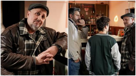 Bogdan Talașman se alătură distribuției serialului original Iubire cu parfum de lavandă: „Am încercat să nu semene cu ...”