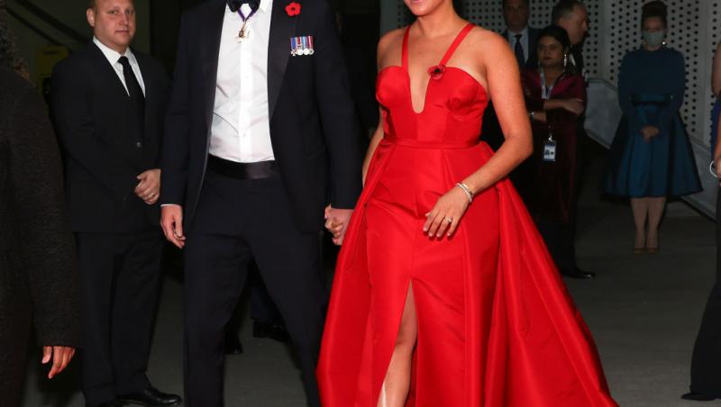 Poza cu părul roșcat al copiilor lui Meghan Markle. Micuții seamănă cu tatăl lor